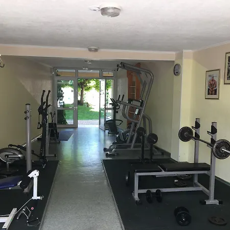 Pool View Family 70m From The Beach In Yassen Holiday Village Apartament