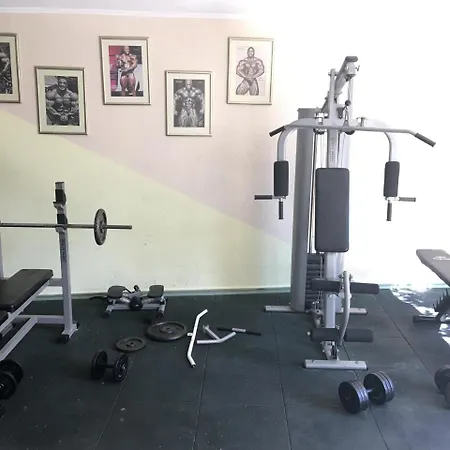 Apartament Pool View Family 70m From The Beach In Yassen Holiday Village *