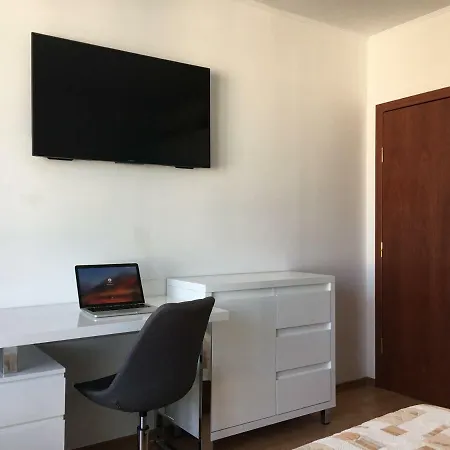 Apartament Pool View Family 70m From The Beach In Yassen Holiday Village *